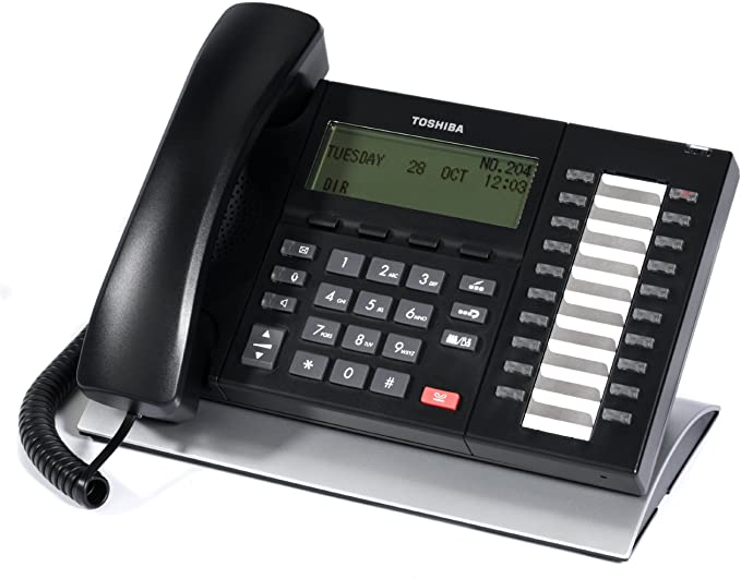 Toshiba Phone Systems CoreTech